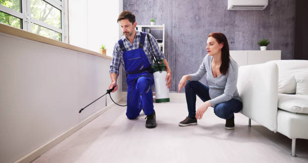 Professional Pest control in Lake Mills, WI